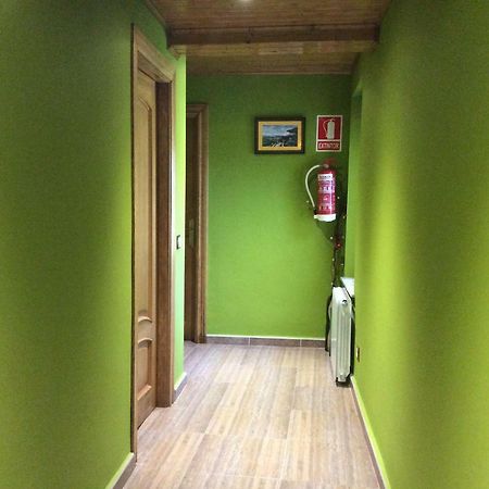 Casa Nueva ξενώνας Salas  Εξωτερικό φωτογραφία