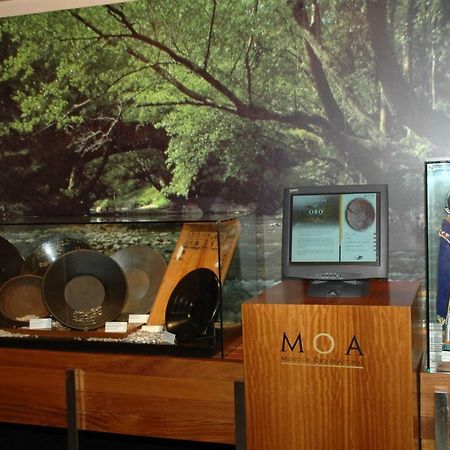 Casa Nueva ξενώνας Salas  Εξωτερικό φωτογραφία