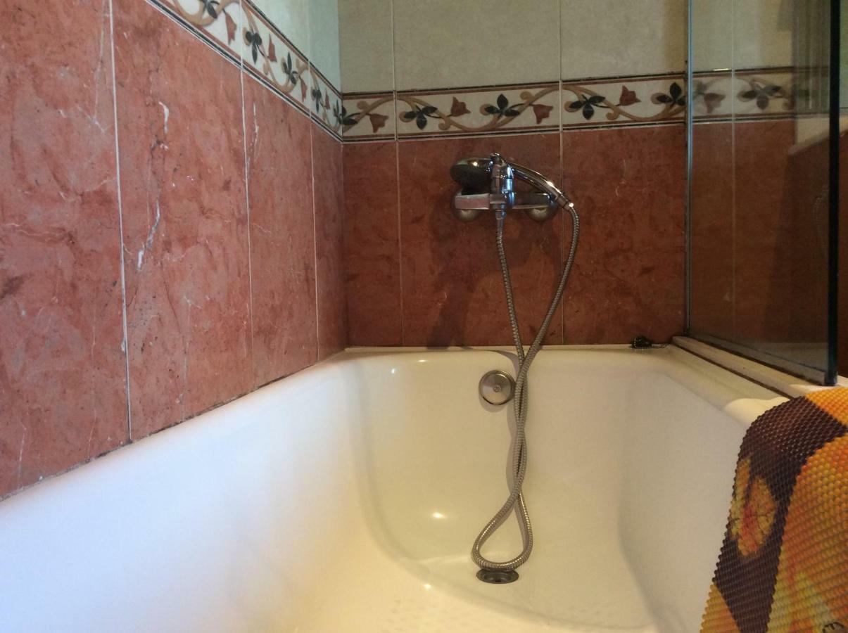 Casa Nueva ξενώνας Salas  Εξωτερικό φωτογραφία
