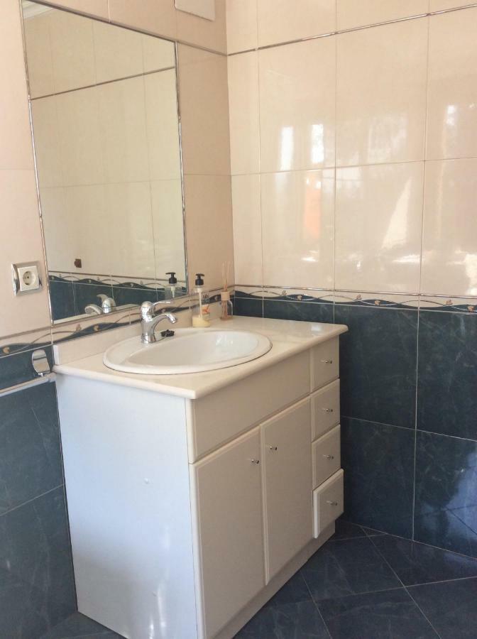 Casa Nueva ξενώνας Salas  Εξωτερικό φωτογραφία