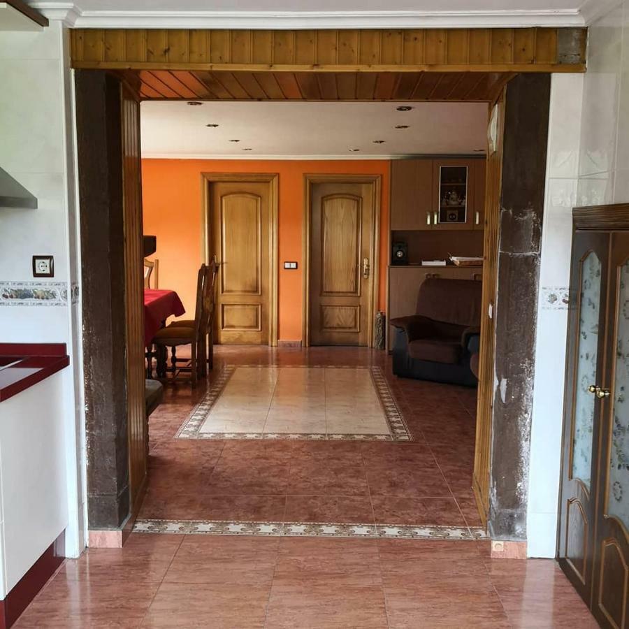 Casa Nueva ξενώνας Salas  Εξωτερικό φωτογραφία