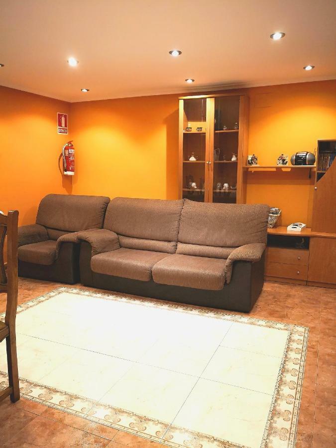Casa Nueva ξενώνας Salas  Εξωτερικό φωτογραφία