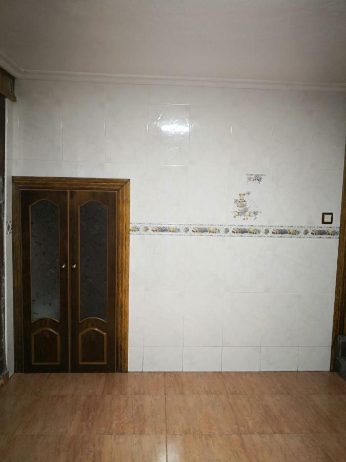 Casa Nueva ξενώνας Salas  Εξωτερικό φωτογραφία
