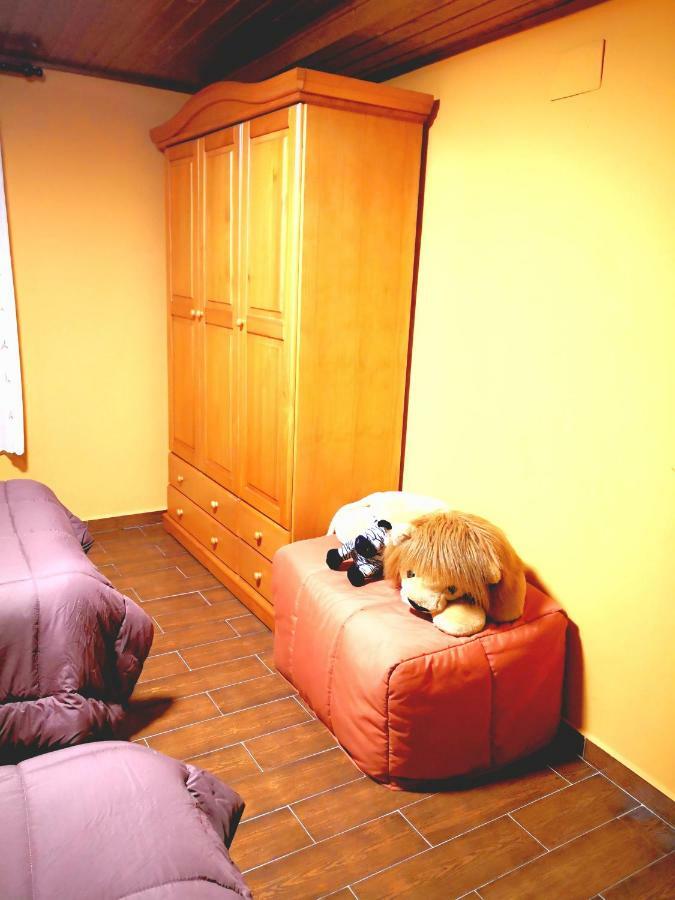 Casa Nueva ξενώνας Salas  Εξωτερικό φωτογραφία